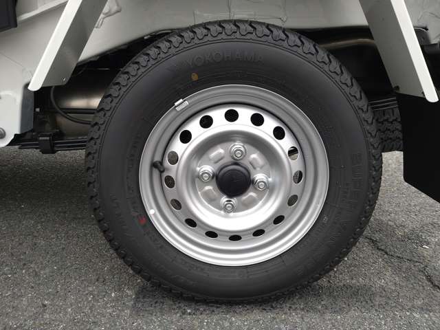 ダイハツ ハイゼットトラック ６６０ 多目的ダンプ 電動モーター式 ３方開 ４ＷＤ R6年 (九州・沖縄) 99