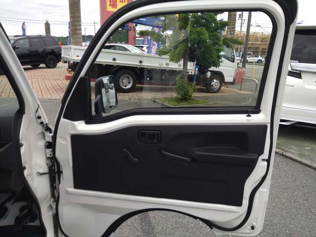 ダイハツ ハイゼットトラック ６６０ 多目的ダンプ 電動モーター式 ３方開 ４ＷＤ R6年 (九州・沖縄) 99