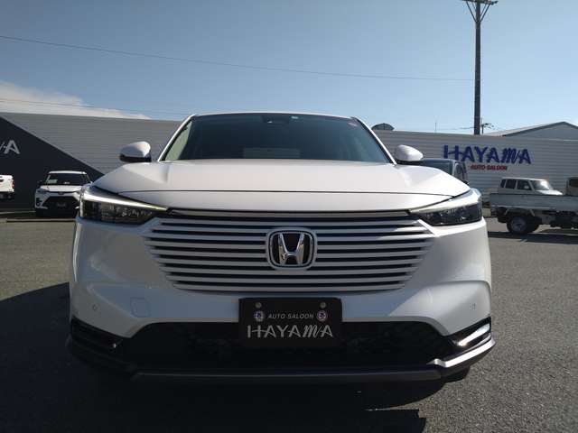 ホンダ ヴェゼル １．５ Ｇ R3年 (九州・沖縄) 99