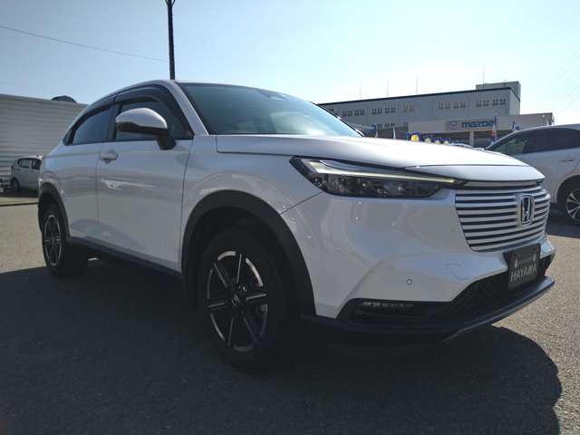 ホンダ ヴェゼル １．５ Ｇ R3年 (九州・沖縄) 99