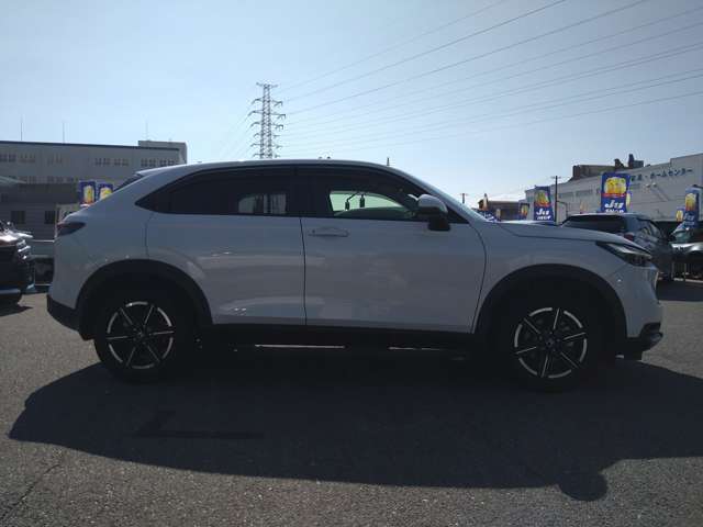 ホンダ ヴェゼル １．５ Ｇ R3年 (九州・沖縄) 99