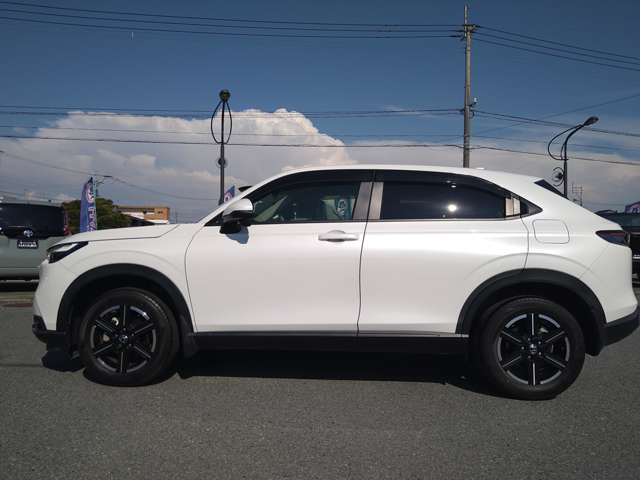 ホンダ ヴェゼル １．５ Ｇ R3年 (九州・沖縄) 99