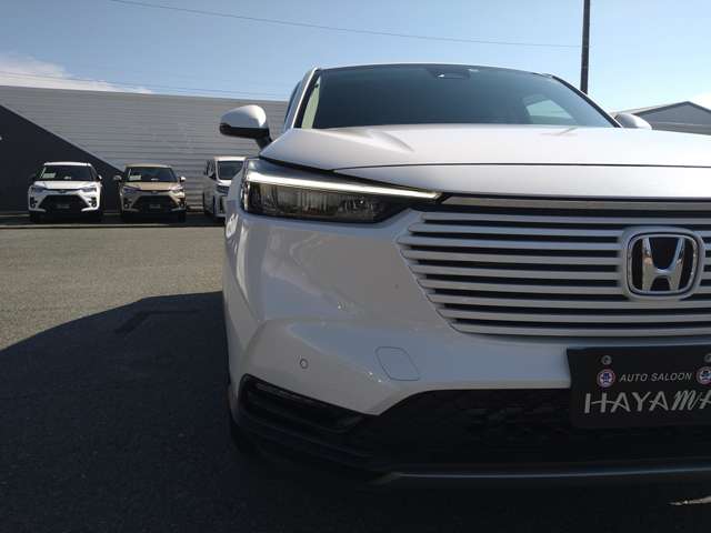 ホンダ ヴェゼル １．５ Ｇ R3年 (九州・沖縄) 99