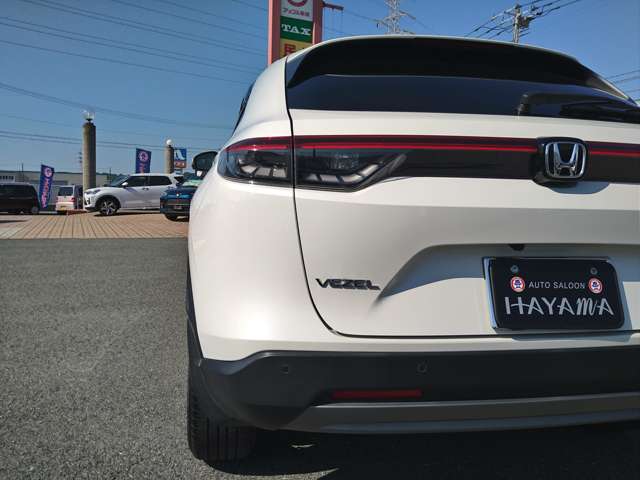 ホンダ ヴェゼル １．５ Ｇ R3年 (九州・沖縄) 99