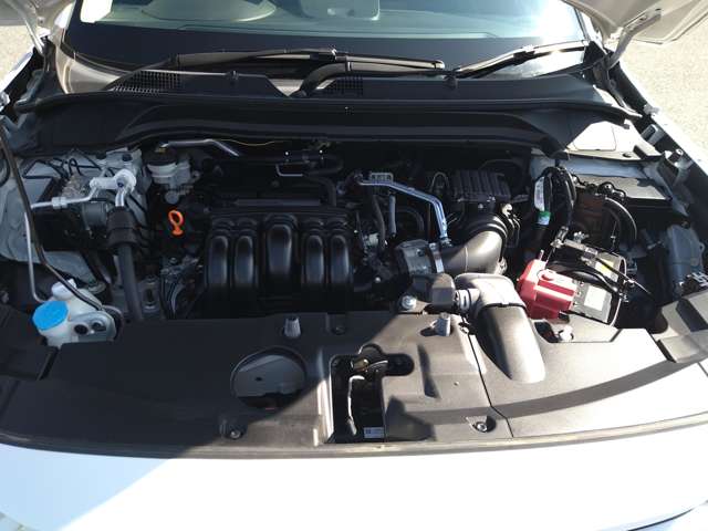 ホンダ ヴェゼル １．５ Ｇ R3年 (九州・沖縄) 99