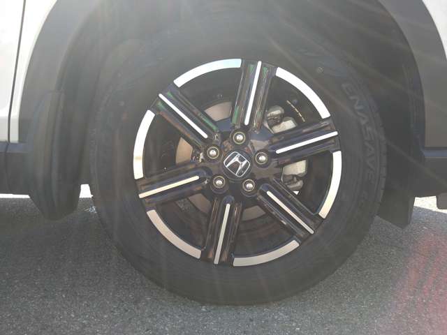 ホンダ ヴェゼル １．５ Ｇ R3年 (九州・沖縄) 99