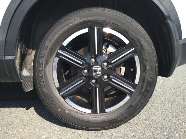 ホンダ ヴェゼル １．５ Ｇ R3年 (九州・沖縄) 99