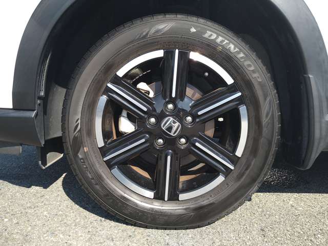 ホンダ ヴェゼル １．５ Ｇ R3年 (九州・沖縄) 99