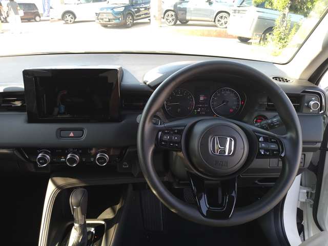 ホンダ ヴェゼル １．５ Ｇ R3年 (九州・沖縄) 99