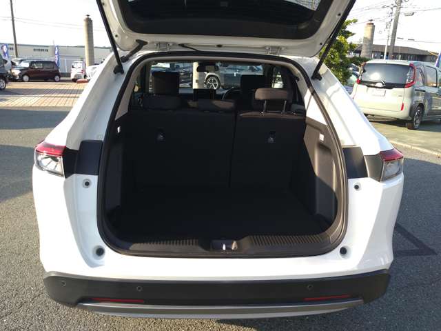 ホンダ ヴェゼル １．５ Ｇ R3年 (九州・沖縄) 99