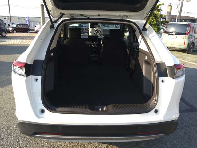 ホンダ ヴェゼル １．５ Ｇ R3年 (九州・沖縄) 99