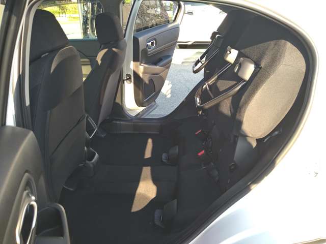 ホンダ ヴェゼル １．５ Ｇ R3年 (九州・沖縄) 99