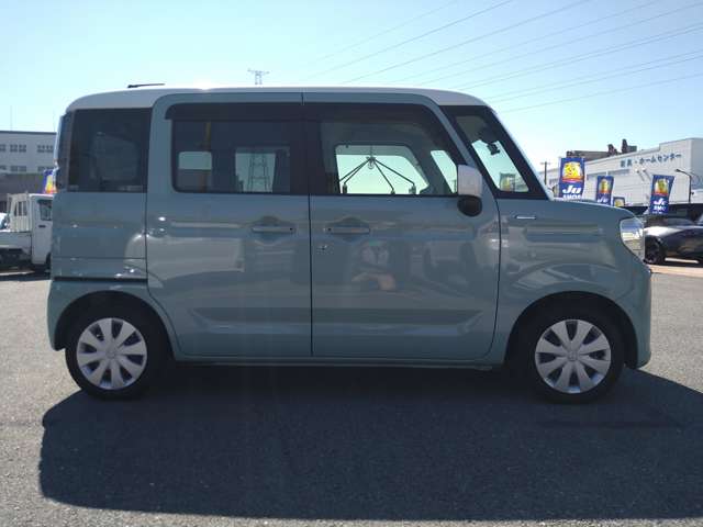 マツダ フレアワゴン ６６０ ハイブリッド ＸＳ R2年 (九州・沖縄) 99