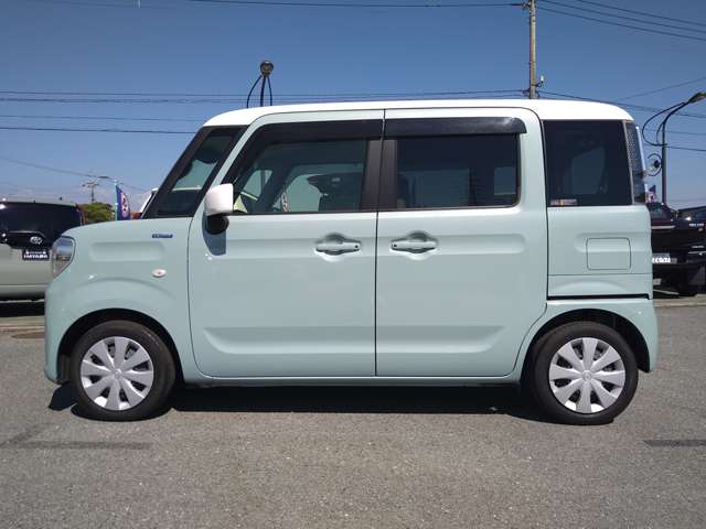 マツダ フレアワゴン ６６０ ハイブリッド ＸＳ R2年 (九州・沖縄) 99