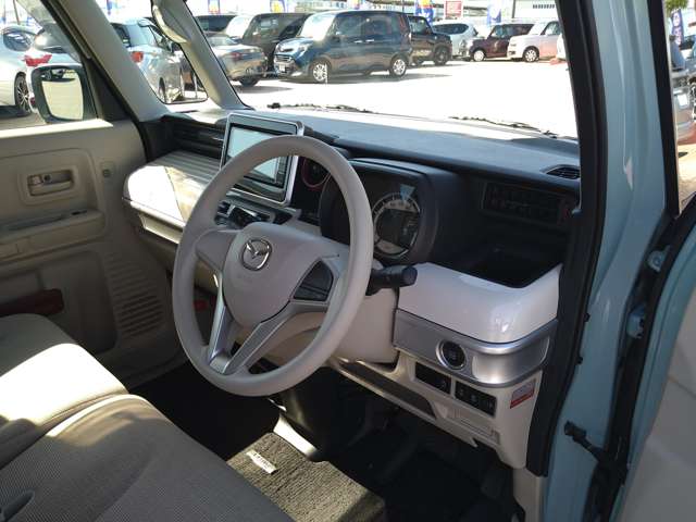 マツダ フレアワゴン ６６０ ハイブリッド ＸＳ R2年 (九州・沖縄) 99