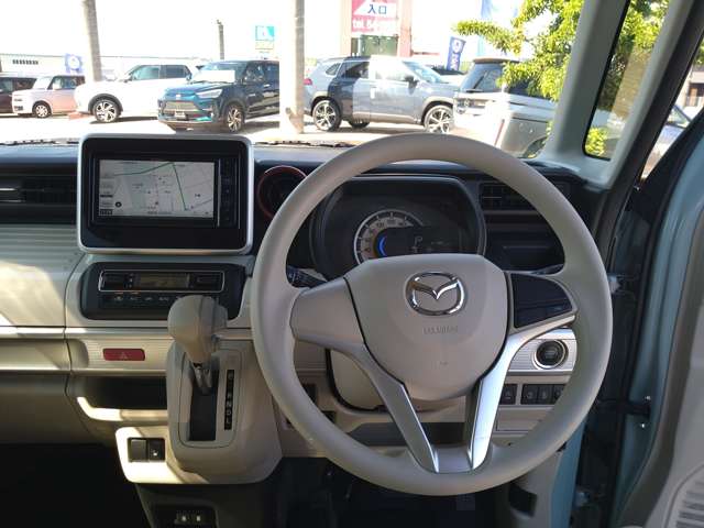 マツダ フレアワゴン ６６０ ハイブリッド ＸＳ R2年 (九州・沖縄) 99