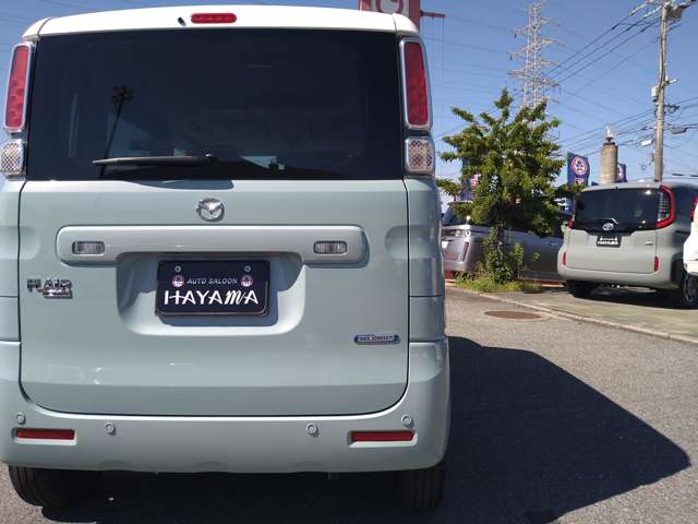 マツダ フレアワゴン ６６０ ハイブリッド ＸＳ R2年 (九州・沖縄) 99