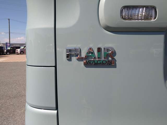 マツダ フレアワゴン ６６０ ハイブリッド ＸＳ R2年 (九州・沖縄) 99