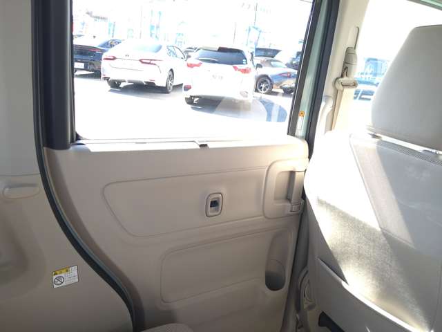 マツダ フレアワゴン ６６０ ハイブリッド ＸＳ R2年 (九州・沖縄) 99