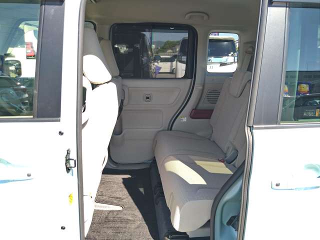 マツダ フレアワゴン ６６０ ハイブリッド ＸＳ R2年 (九州・沖縄) 99