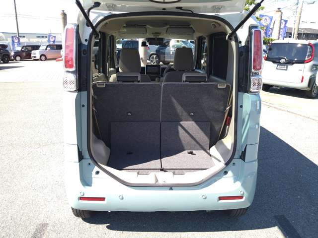 マツダ フレアワゴン ６６０ ハイブリッド ＸＳ R2年 (九州・沖縄) 99