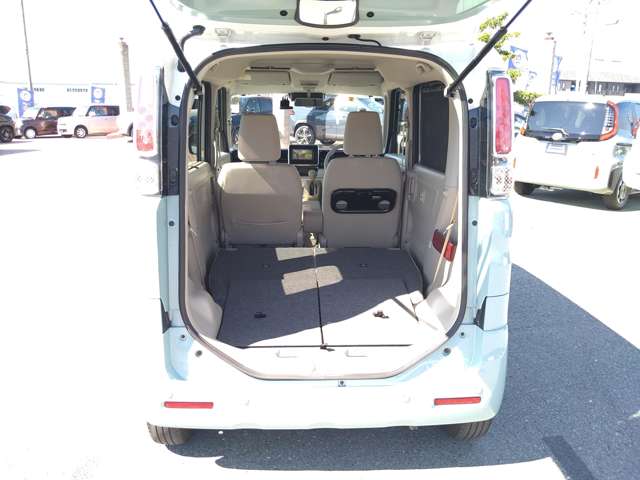 マツダ フレアワゴン ６６０ ハイブリッド ＸＳ R2年 (九州・沖縄) 99