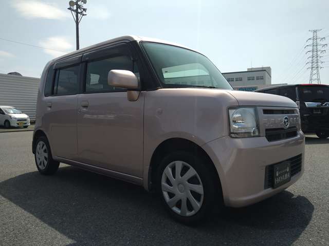 ダイハツ ムーヴ　コンテ ６６０ Ｌ H23年 (九州・沖縄) 99