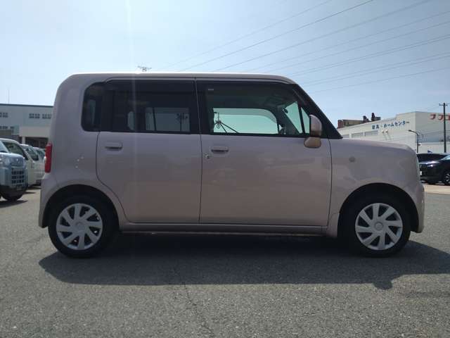 ダイハツ ムーヴ　コンテ ６６０ Ｌ H23年 (九州・沖縄) 99