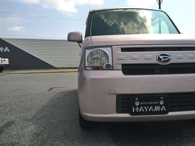 ダイハツ ムーヴ　コンテ ６６０ Ｌ H23年 (九州・沖縄) 99