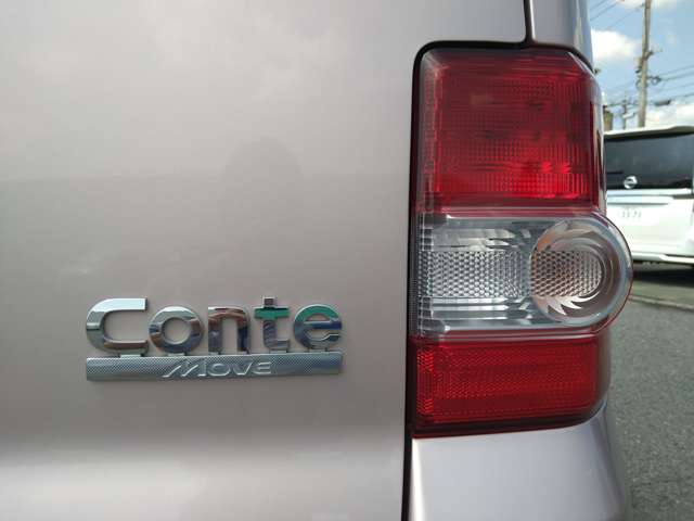 ダイハツ ムーヴ　コンテ ６６０ Ｌ H23年 (九州・沖縄) 99