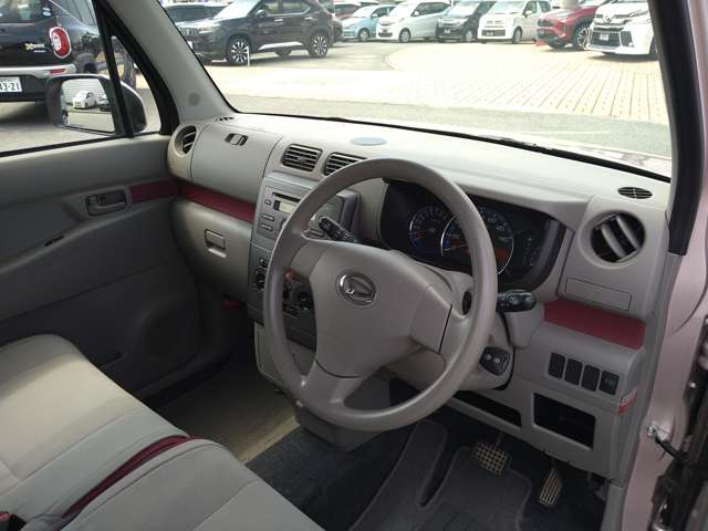 ダイハツ ムーヴ　コンテ ６６０ Ｌ H23年 (九州・沖縄) 99