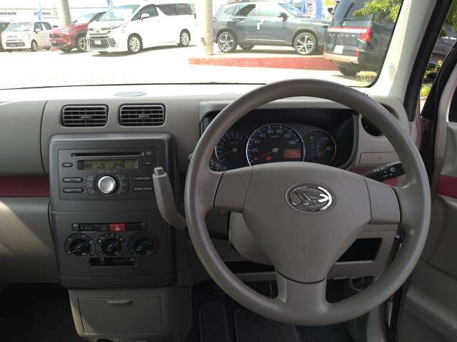 ダイハツ ムーヴ　コンテ ６６０ Ｌ H23年 (九州・沖縄) 99