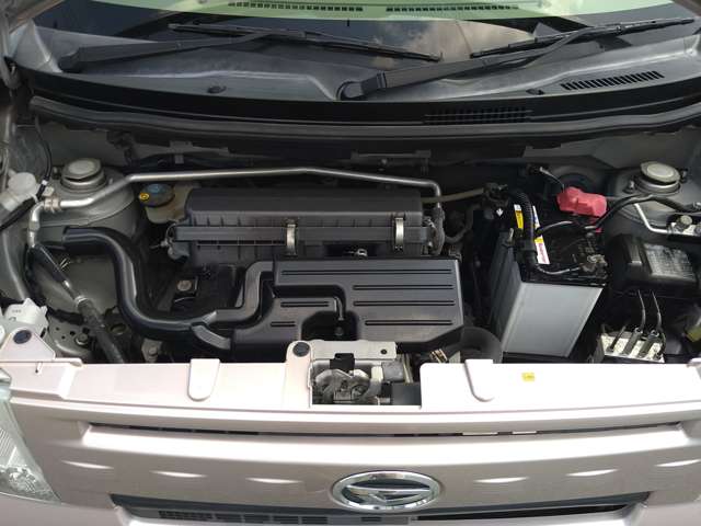 ダイハツ ムーヴ　コンテ ６６０ Ｌ H23年 (九州・沖縄) 99