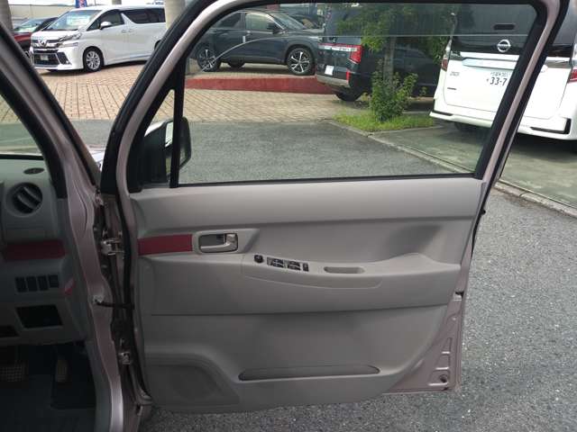 ダイハツ ムーヴ　コンテ ６６０ Ｌ H23年 (九州・沖縄) 99