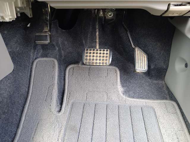 ダイハツ ムーヴ　コンテ ６６０ Ｌ H23年 (九州・沖縄) 99