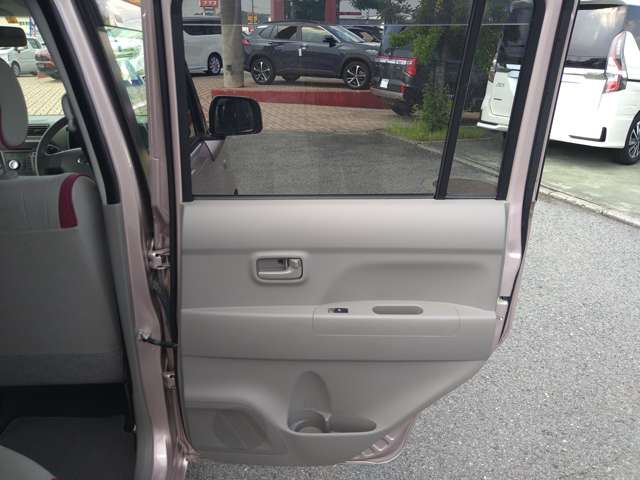 ダイハツ ムーヴ　コンテ ６６０ Ｌ H23年 (九州・沖縄) 99