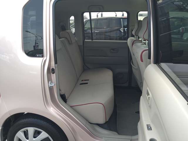 ダイハツ ムーヴ　コンテ ６６０ Ｌ H23年 (九州・沖縄) 99