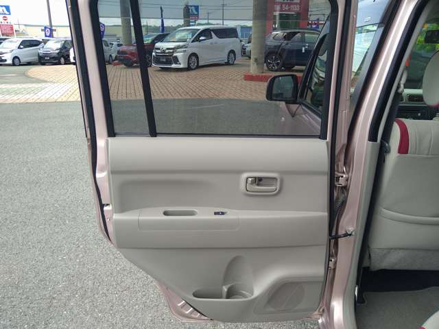 ダイハツ ムーヴ　コンテ ６６０ Ｌ H23年 (九州・沖縄) 99