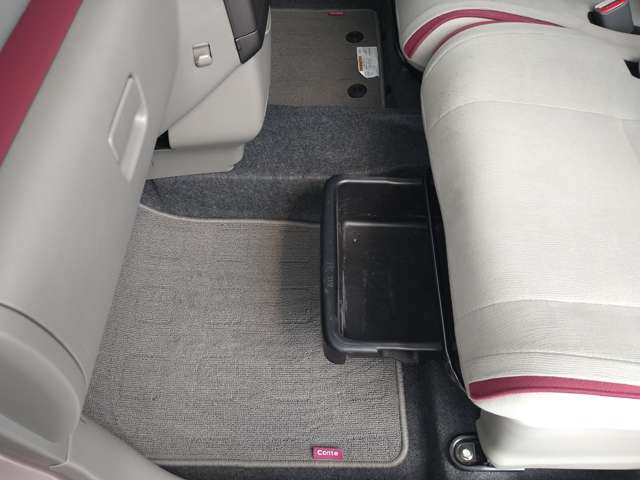 ダイハツ ムーヴ　コンテ ６６０ Ｌ H23年 (九州・沖縄) 99