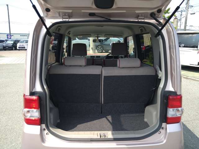 ダイハツ ムーヴ　コンテ ６６０ Ｌ H23年 (九州・沖縄) 99