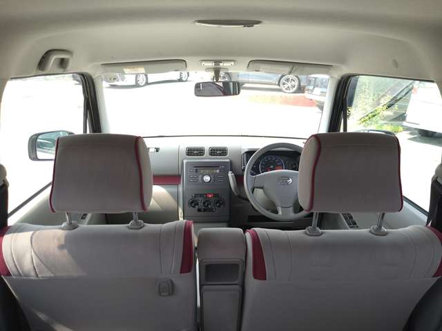 ダイハツ ムーヴ　コンテ ６６０ Ｌ H23年 (九州・沖縄) 99