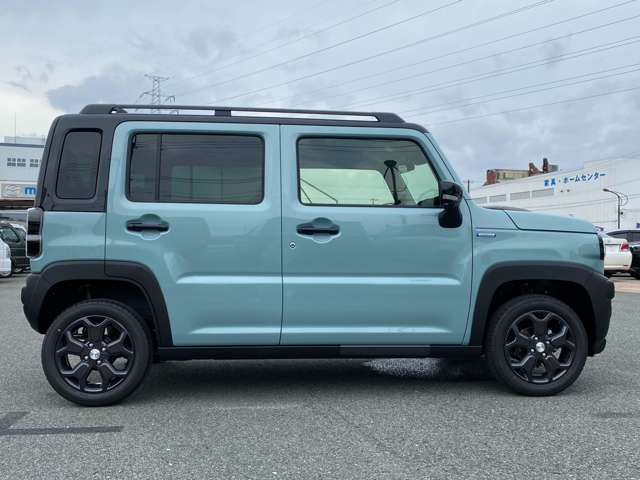 マツダ フレアクロスオーバー ＺＳ ２ＷＤ R6年 (九州・沖縄) 99