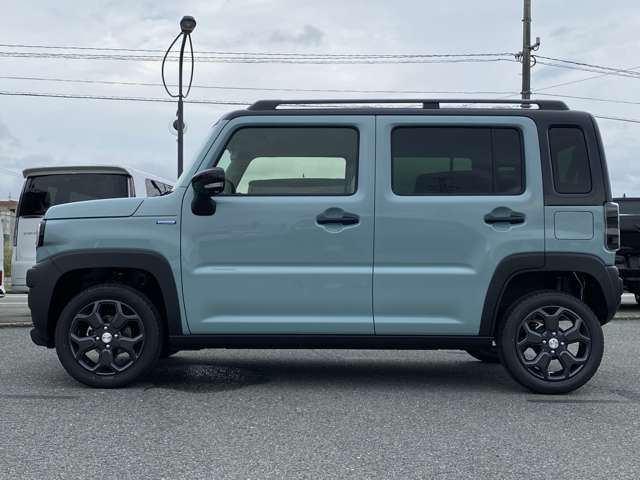 マツダ フレアクロスオーバー ＺＳ ２ＷＤ R6年 (九州・沖縄) 99