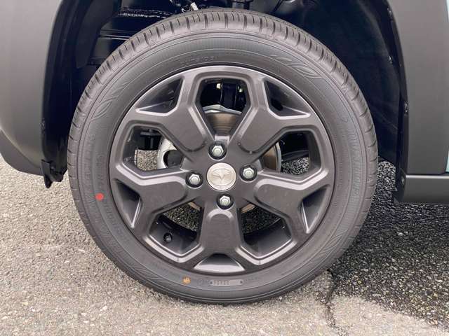 マツダ フレアクロスオーバー ＺＳ ２ＷＤ R6年 (九州・沖縄) 99