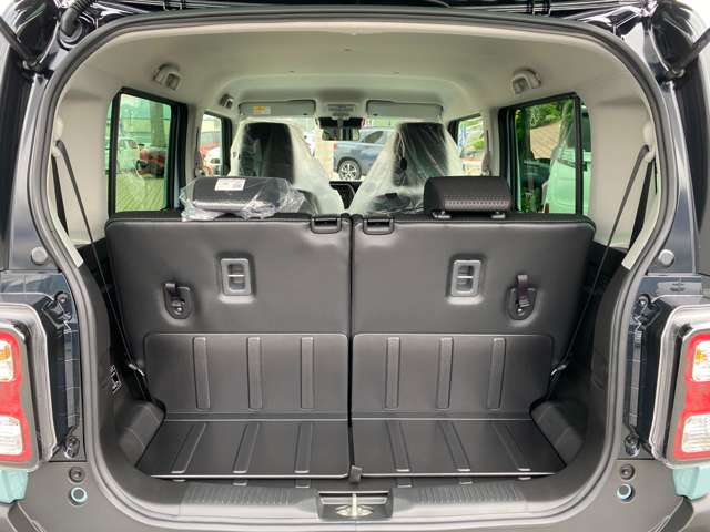 マツダ フレアクロスオーバー ＺＳ ２ＷＤ R6年 (九州・沖縄) 99