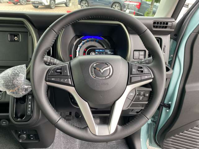 マツダ フレアクロスオーバー ＺＳ ２ＷＤ R6年 (九州・沖縄) 99