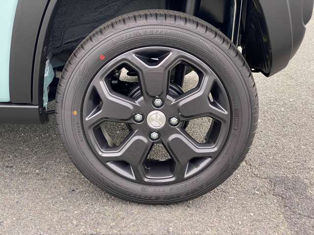 マツダ フレアクロスオーバー ＺＳ ２ＷＤ R6年 (九州・沖縄) 99