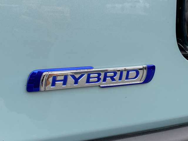 マツダ フレアクロスオーバー ＺＳ ２ＷＤ R6年 (九州・沖縄) 99