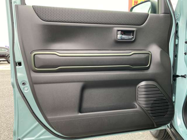 マツダ フレアクロスオーバー ＺＳ ２ＷＤ R6年 (九州・沖縄) 99