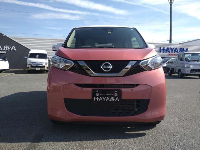 日産 デイズ ６６０ ボレロ R2年 (九州・沖縄) 99